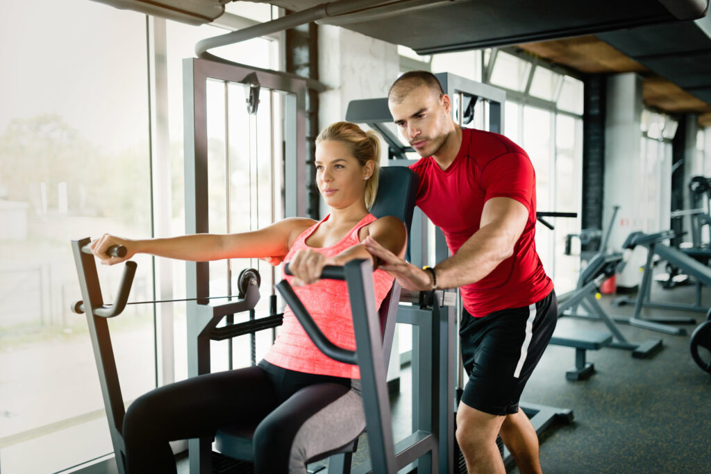 The Advantages of Hiring the Services of a Personal Trainer