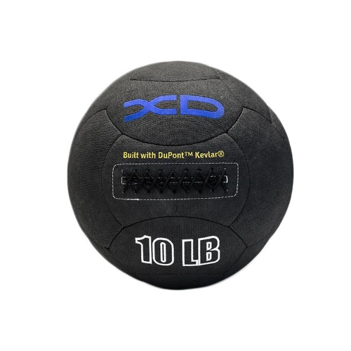 XD Kevlar Medicine Ball - Pacillo's Fitness Gear