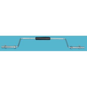 7 Olympic Cambered Bar