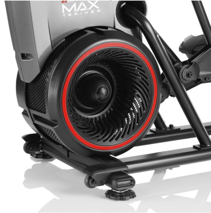 Bowflex Max Trainer M9 Image04