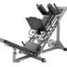 BodyCraft F660 Linear Bearing Leg press / Hack Squat