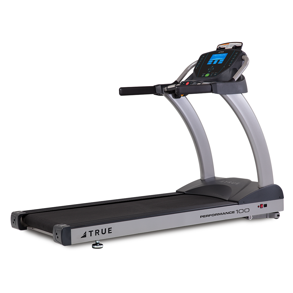 Gym Treadmill Machine