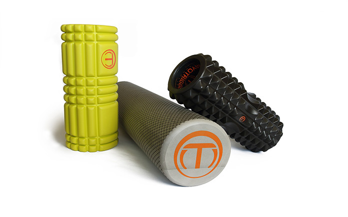 5 Things Not To Do with a Foam Roller